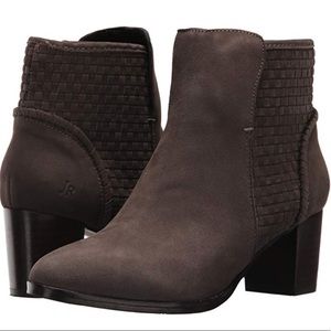 Jack Rogers Deborah Booties 7.5
